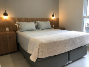 Experience 102 - Um cantinho moderno e encantador
